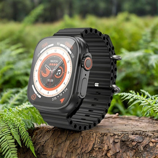 RELOJ INTELIGENTE SMARTWATCH 8 ULTRA